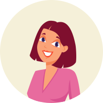 Valentina Frigerio (Camilla's mom)