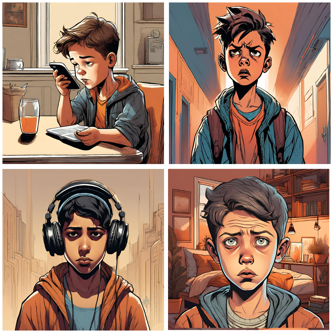 Lettere aperta di Donato Salvia agli adolescenti