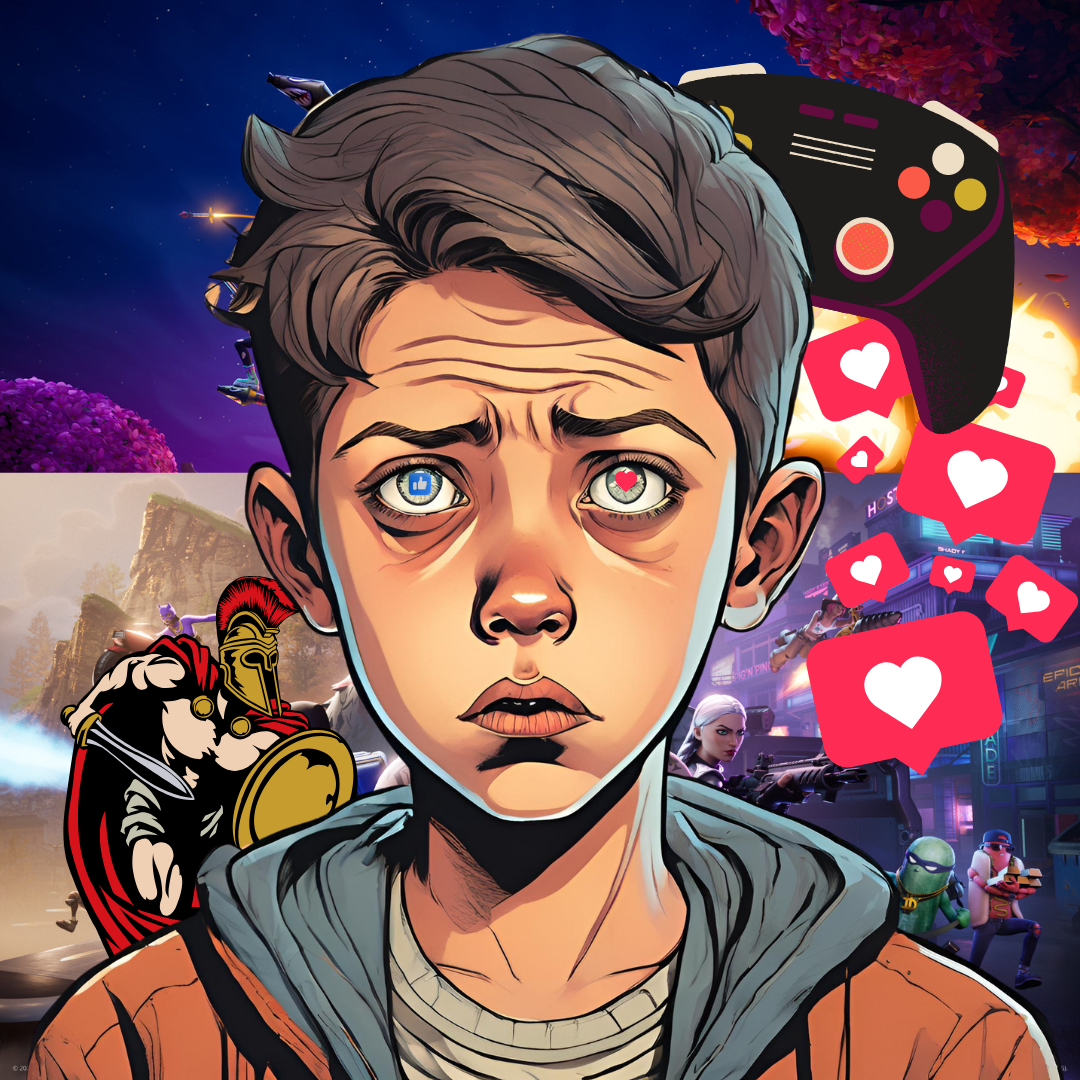 Steve Jobs e gli schermi